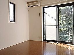 ヴェルディ武蔵野 2階1Kのリビング/ダイニング