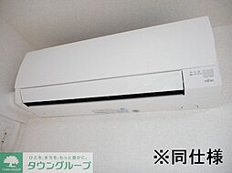 アウル吉祥寺南 202 2階1LDKのリビング/ダイニング