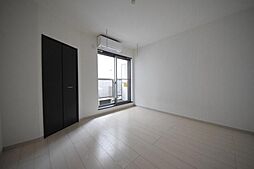 JR中央線 八王子駅 徒歩10分の賃貸アパート 2階1Kのリビング/ダイニング