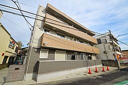 京王線 中河原駅 徒歩4分