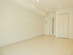 リブリ・ルミエールメゾン 207 2階1Kのリビング/ダイニング