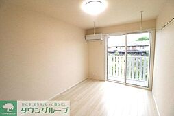 京王井の頭線 久我山駅 徒歩25分の賃貸テラスハウス 1階3SLDKのリビング/ダイニング