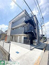 フローレンスベリー小平