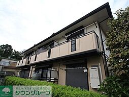 西武拝島線 東大和市駅 徒歩9分