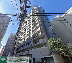 ベルシャトゥ立川