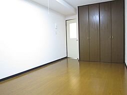 JR中央線 立川駅 徒歩14分の賃貸マンション 1階1Kのリビング/ダイニング