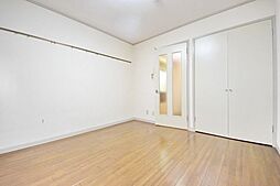 JR中央線 西国分寺駅 徒歩3分の賃貸アパート 1階1Kのリビング/ダイニング