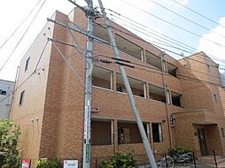 西武多摩湖線 国分寺駅 徒歩6分の賃貸アパート