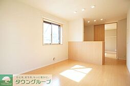 シャーメゾンサンライト 101 1階1LDKのリビング/ダイニング