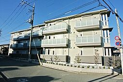 セントラルコート昭島 206