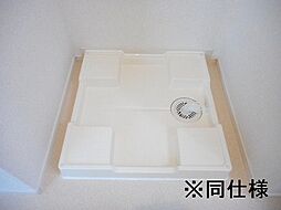 グランブルー 101 1階1LDKのリビング/ダイニング