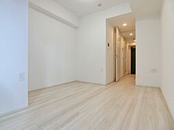 JR南武線 立川駅 徒歩9分の賃貸マンション 6階1Kのリビング/ダイニング