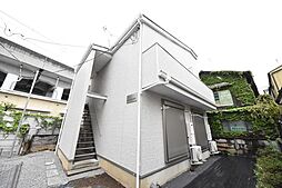 カインドネス吉祥寺南町 A202