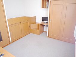 西武多摩湖線 一橋学園駅 徒歩11分の賃貸アパート 1階1Kのリビング/ダイニング