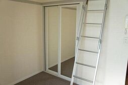 西武国分寺線 鷹の台駅 徒歩20分の賃貸マンション 1階1Kのリビング/ダイニング