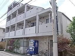 JR中央線 東小金井駅 徒歩8分の賃貸マンション