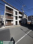 東京都立川市錦町2丁目6-15：物件画像／株式会社タウンハウジング東京　国立店