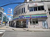 スリーエフ東村山本町店 徒歩5分。コンビニ 350m