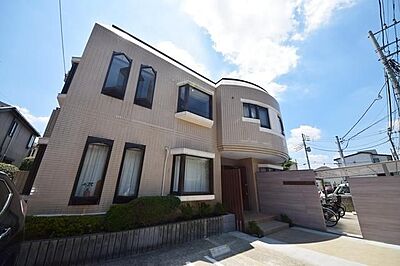 外観 外観
