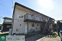 東京都東大和市芋窪4丁目：物件画像／株式会社タウンハウジング東京　国立店