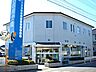 周辺：西武信用金庫東大和支店 758m