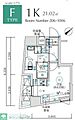 MAXIV国立矢川3階7.3万円