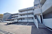 東京都府中市若松町3丁目35-2：物件画像／株式会社タウンハウジング東京　国立店