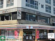 セブンイレブン豊田駅北口店 483m
