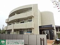 東京都三鷹市牟礼7丁目4-44：物件画像／株式会社タウンハウジング東京　国立店