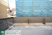 ★窓からの景色★