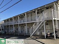 東京都日野市程久保8丁目5-2：物件画像／株式会社タウンハウジング東京　国立店