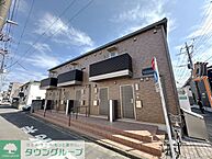 東京都昭島市昭和町4丁目8：物件画像／株式会社タウンハウジング東京　国立店