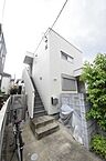東京都国立市東3丁目6-35：物件画像／株式会社タウンハウジング東京　国立店