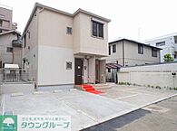 東京都東村山市栄町2丁目7-6：物件画像／株式会社タウンハウジング東京　国立店