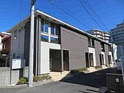 ★駅近でも静かな立地です★