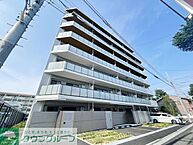 東京都東村山市富士見町1丁目4-1：物件画像／株式会社タウンハウジング東京　国立店