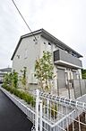 東京都東大和市芋窪6丁目1316：物件画像／株式会社タウンハウジング東京　国立店