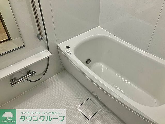浴室