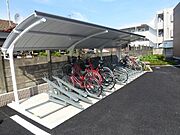 ★駐輪場★
