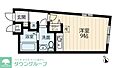 グランツ立川3階10.5万円