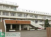 府中市立府中第十中学校 徒歩44分。中学校 3500m