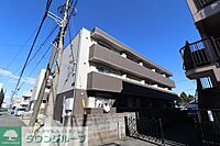 東京都小平市小川西町4丁目14-9：物件画像／株式会社タウンハウジング東京　国立店