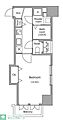RESIDIAKOKUBUNJI7階9.8万円