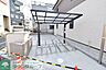 その他：自転車置場