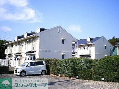 外観 外観