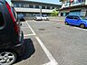 駐車場：♪敷地内駐車場♪