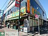 周辺：スーパーあまいけ一橋学園店 徒歩14分。スーパー 1120m