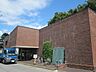 周辺：日野市立中央図書館 469m