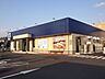 周辺：はま寿司三鷹北野店 物件周辺 393m