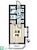 間取り：間取図